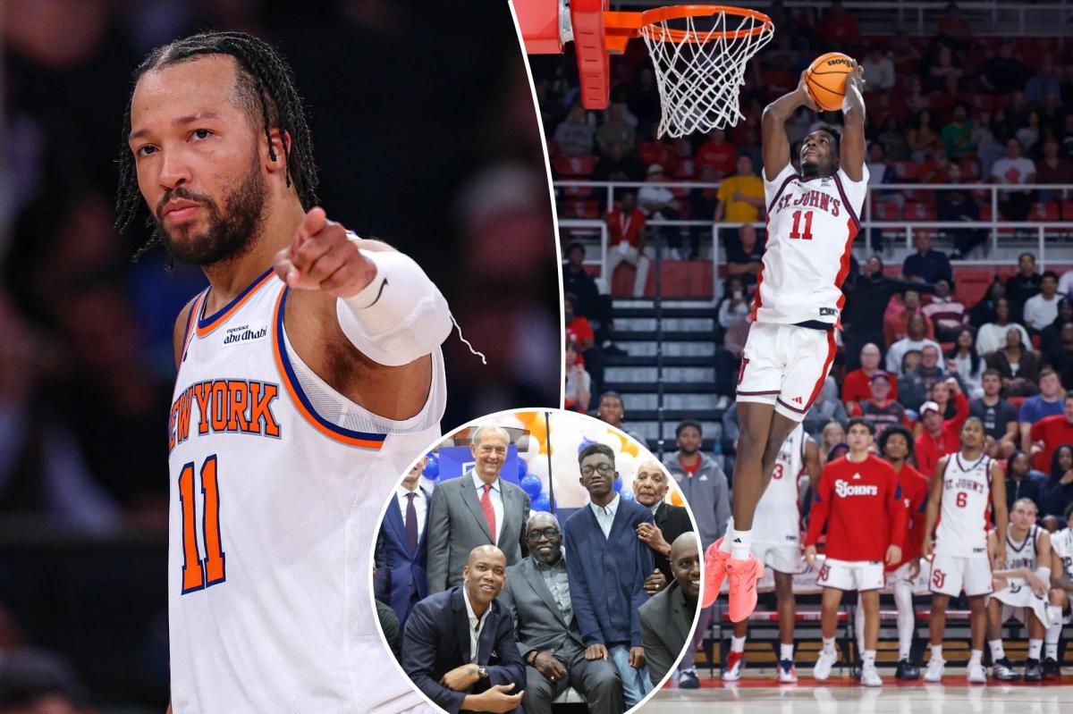 New York hoops renaissance stretches well beyond Knicks' repeat quest