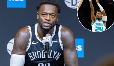 Nets vs. Hornets prediction: NBA preseason odds, picks, best bets
