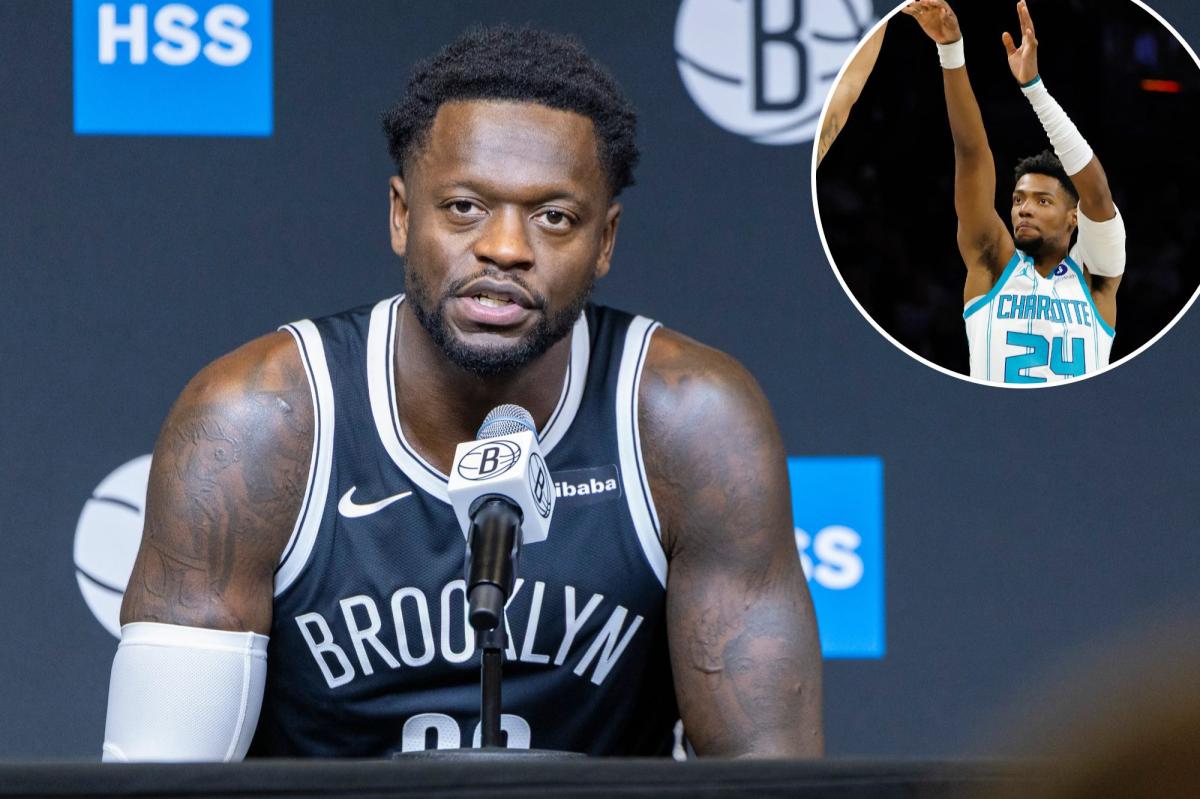 Nets vs. Hornets prediction: NBA preseason odds, picks, best bets