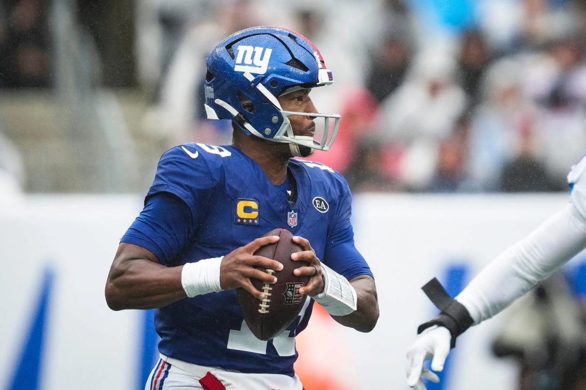 Here's when and where to watch Saints-Giants live for free