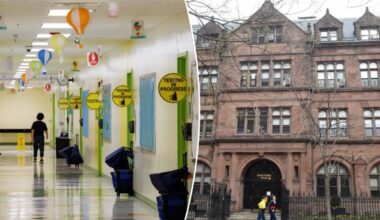New York City luxury real estate buyers get below-average school ratings, study shows