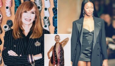 For 45 Years, Nicole Miller has been NYC's secret style weapon