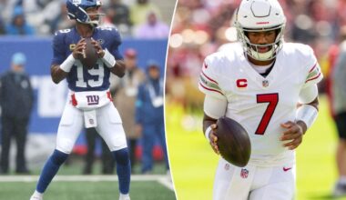 Where to watch Cardinals vs. Giants for free: Time, livestream
