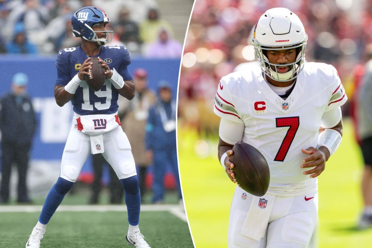 Where to watch Cardinals vs. Giants for free: Time, livestream