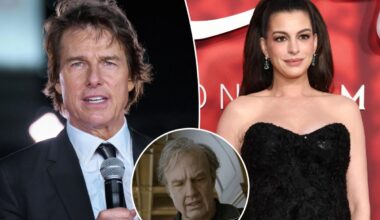 Critics killed Tom Cruise's awful 'Digger' — and clueless Hollywood is fighting back