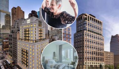 Michael Dell buys luxe senior living giant with ritzy NYC towers for $1 billion