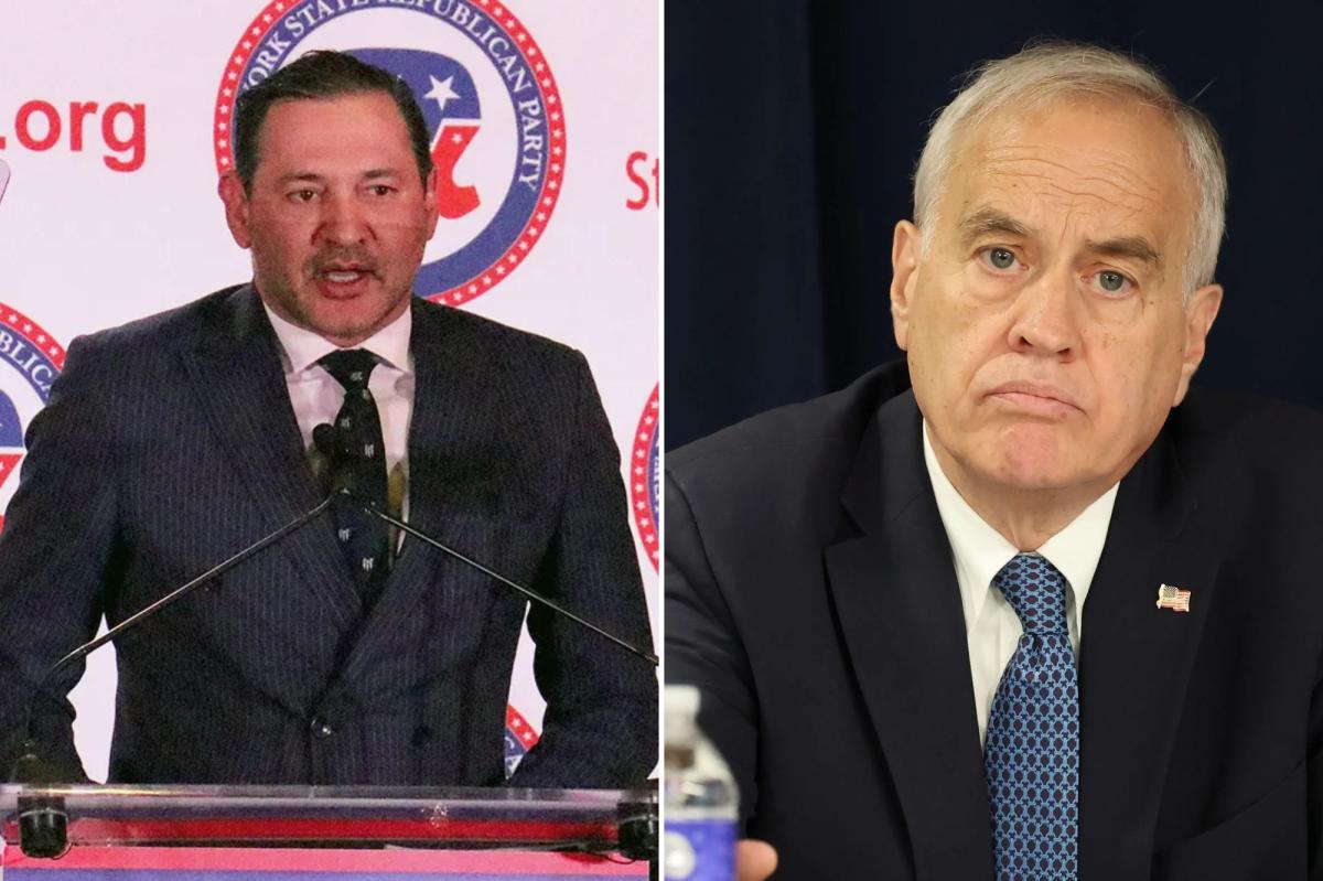 NYS is holding $21B that belongs to you — now one candidate wants to make it easier to claim it
