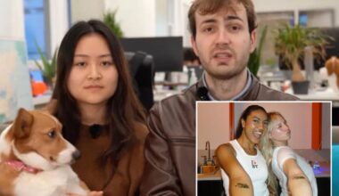 CEO of ‘hot girl’ insurance startup Corgi threatened to shut NYC office over corgi puppy, pee pads: report