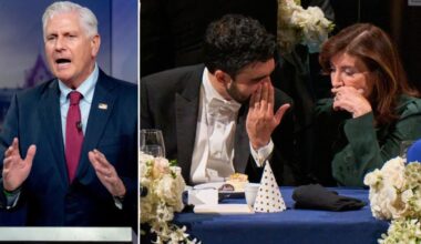 Blakeman: Hochul 'useful tool' for Dems' 'anti-American movement' who 'takes orders' from Mamdani