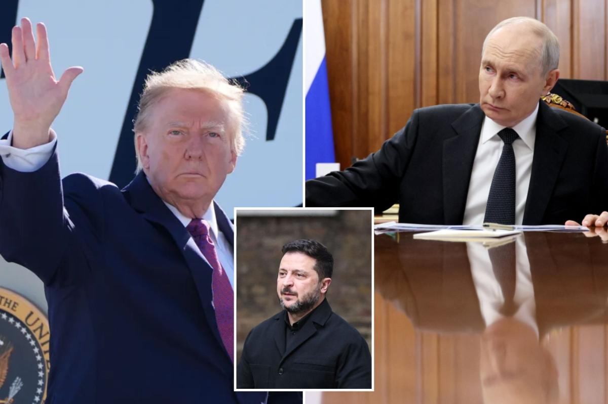 US expects Russian diesel to start flowing before midterms