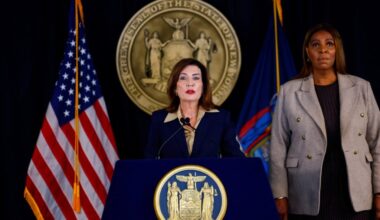 News Wrap: New York AG appointed as special prosecutor in Cornell rape case