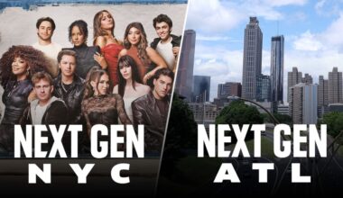 'Next Gen NYC' Renewed For Season 3 As Bravo Expands Franchise To Atlanta With 'Next Gen ATL'