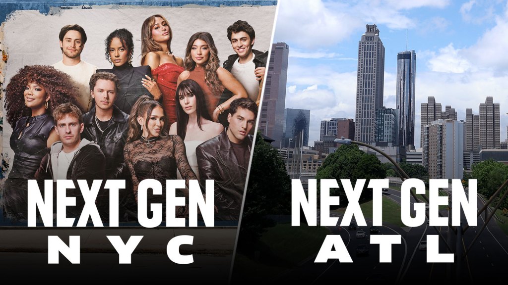 'Next Gen NYC' Renewed For Season 3 As Bravo Expands Franchise To Atlanta With 'Next Gen ATL'