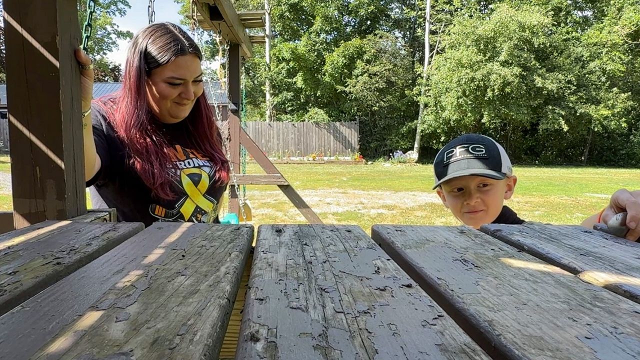 North Country region concerned by prevalence of rare cancer