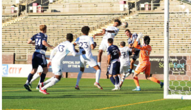 Match Recap | Chattanooga FC 3-1 New York City FC II