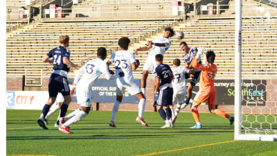 Match Recap | Chattanooga FC 3-1 New York City FC II