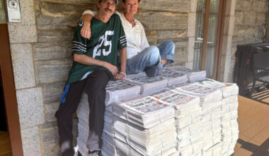 Neighbors Reel After Bronx Behemoth Shutters Community Newspaper