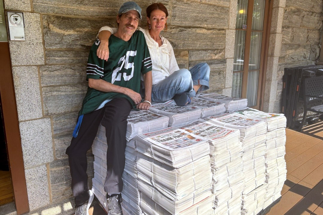 Neighbors Reel After Bronx Behemoth Shutters Community Newspaper