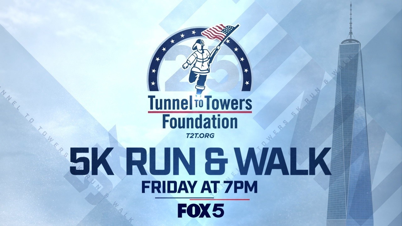 Trailer: Tunnel to Towers 2026 Special