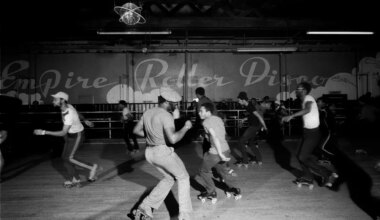 New York Historical Opens Exhibition on 1970s Punk, Disco, and Hip Hop