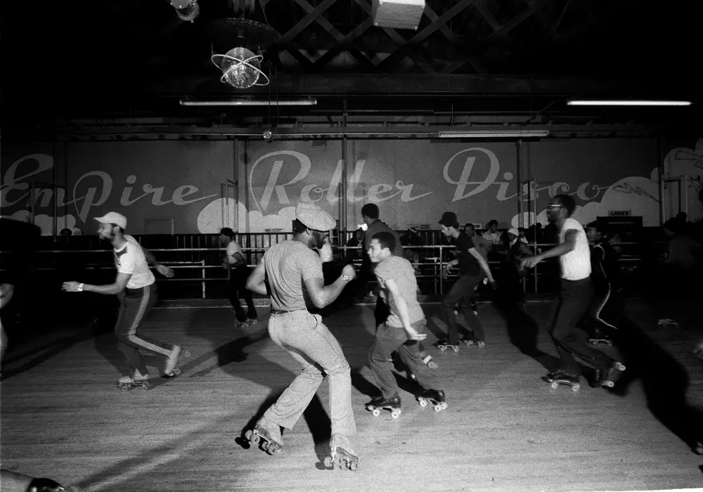 New York Historical Opens Exhibition on 1970s Punk, Disco, and Hip Hop
