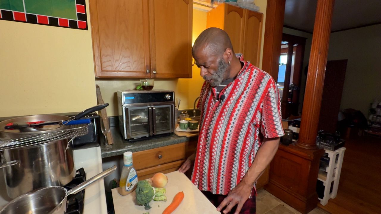 Senior seeking answers after SNAP benefits cut