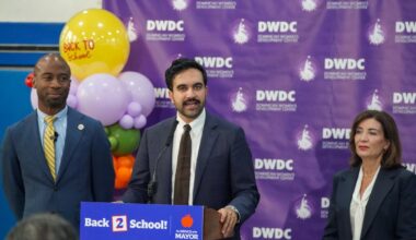 'Integration' is a fake fix for NYC's failing schools