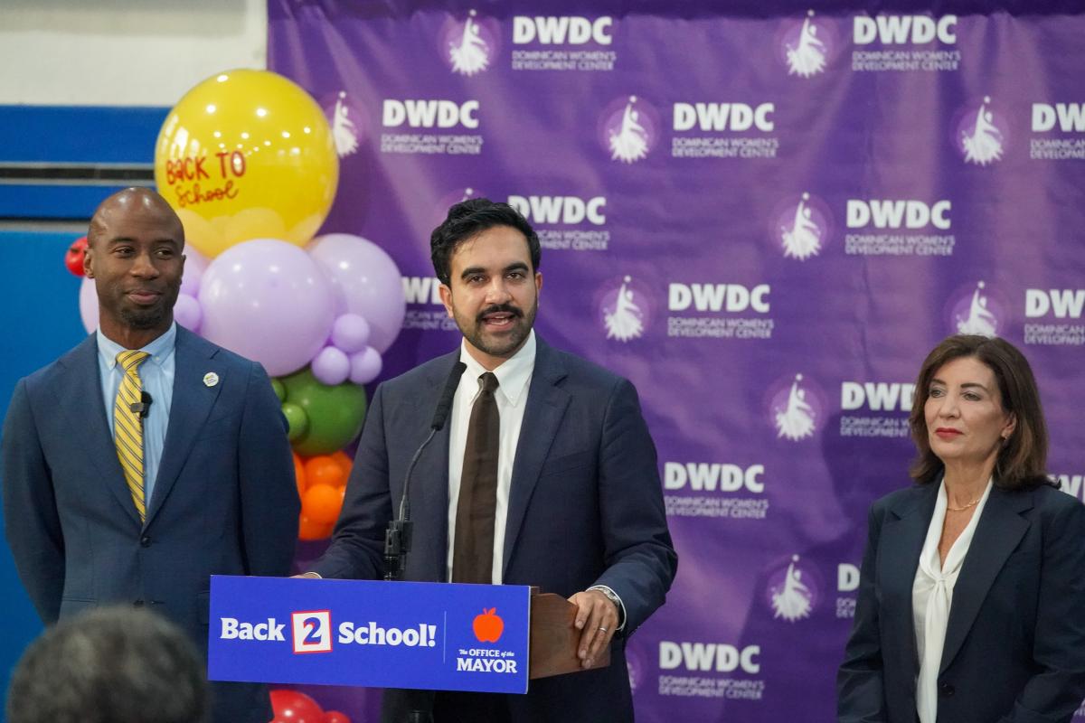 'Integration' is a fake fix for NYC's failing schools