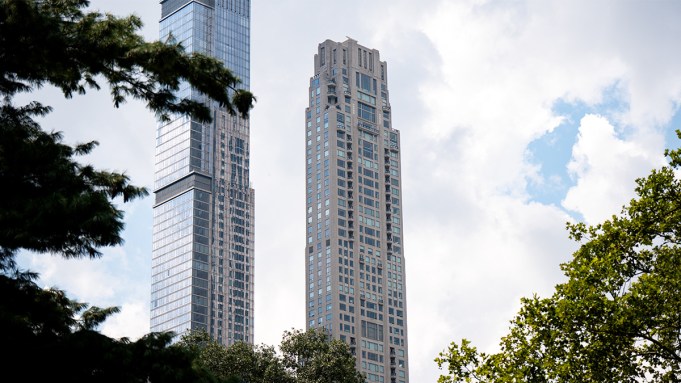 New York City’s Pied-à-Terre Tax Just Hit a Snag