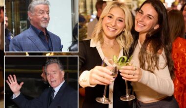NYC Wine & Food Festival set to feature Sylvester Stallone, Bryan Cranston — and alcohol-free events