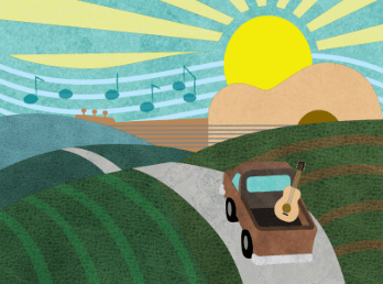 New York City Children’s Theater: Songs to Grow On