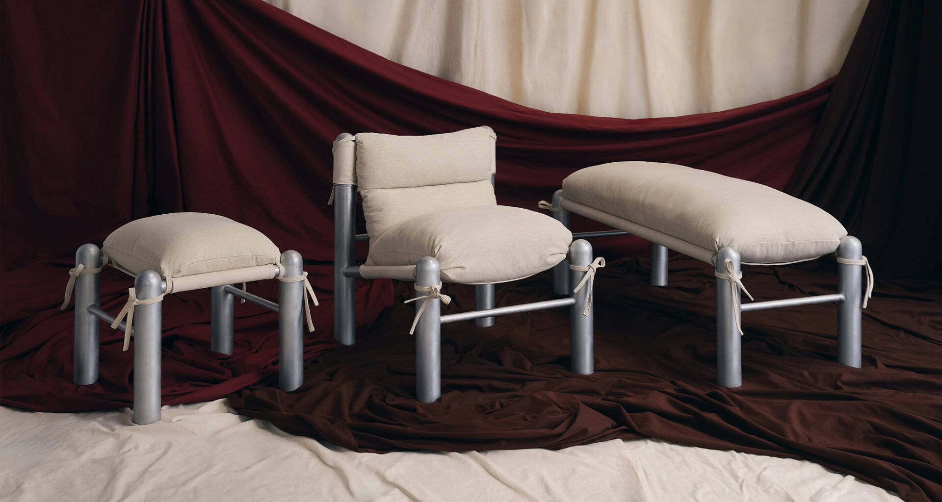 NYCxDesign Manhattan Furniture: Whimsical Transformations