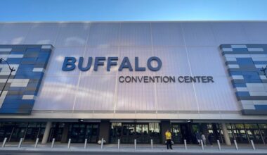 Buffalo hosting 2026 New York State Innovation Summit