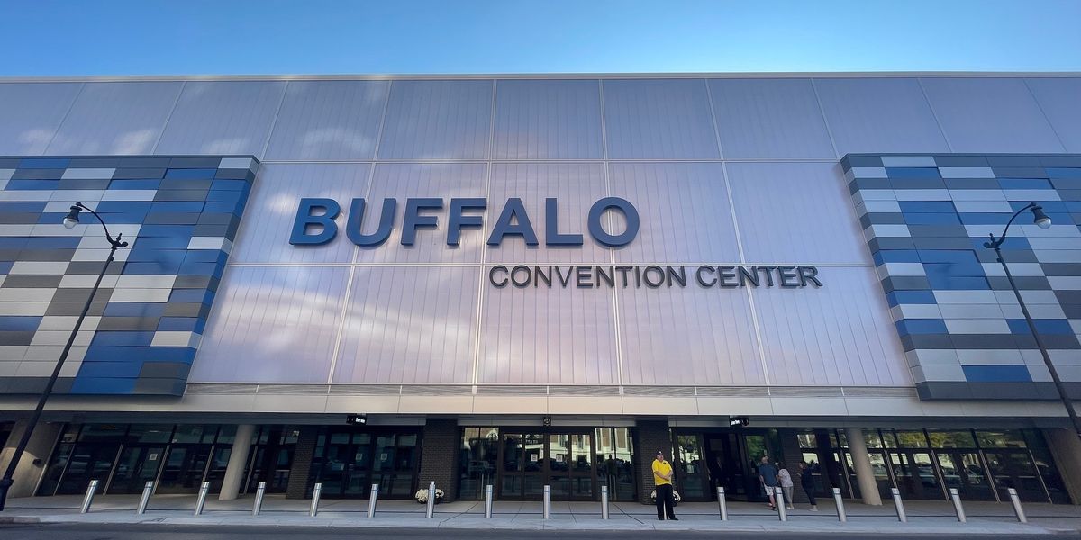 Buffalo hosting 2026 New York State Innovation Summit