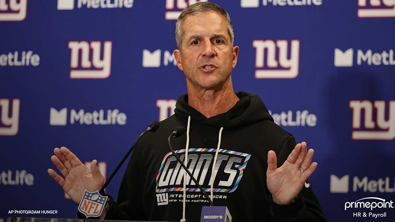 New York Giants logo
