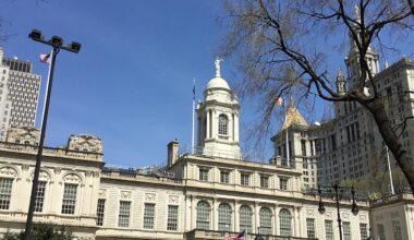 OP-ED: Pushback: Are the NYC ballot proposals not ready for prime time?