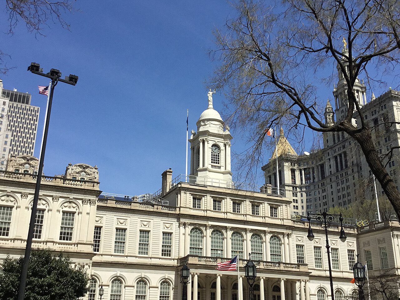 OP-ED: Pushback: Are the NYC ballot proposals not ready for prime time?