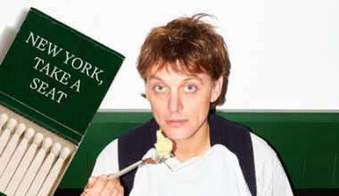 Thomas Straker On His Manhattan Restaurant and His Keith McNally Spat