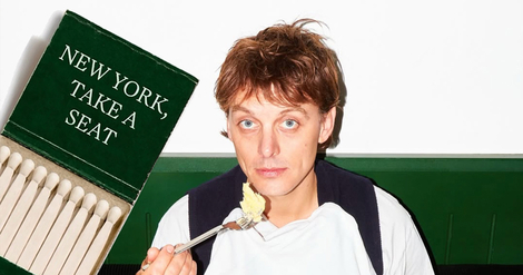 Thomas Straker On His Manhattan Restaurant and His Keith McNally Spat