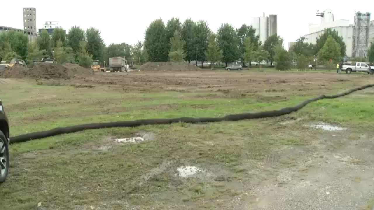 miami street site