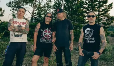 Old Man Gloom Booked For Brooklyn, NY Show With High On Fire