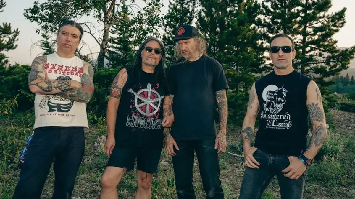 Old Man Gloom Booked For Brooklyn, NY Show With High On Fire