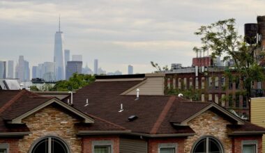 NYC families that fled to suburbs see Jersey discount disappear