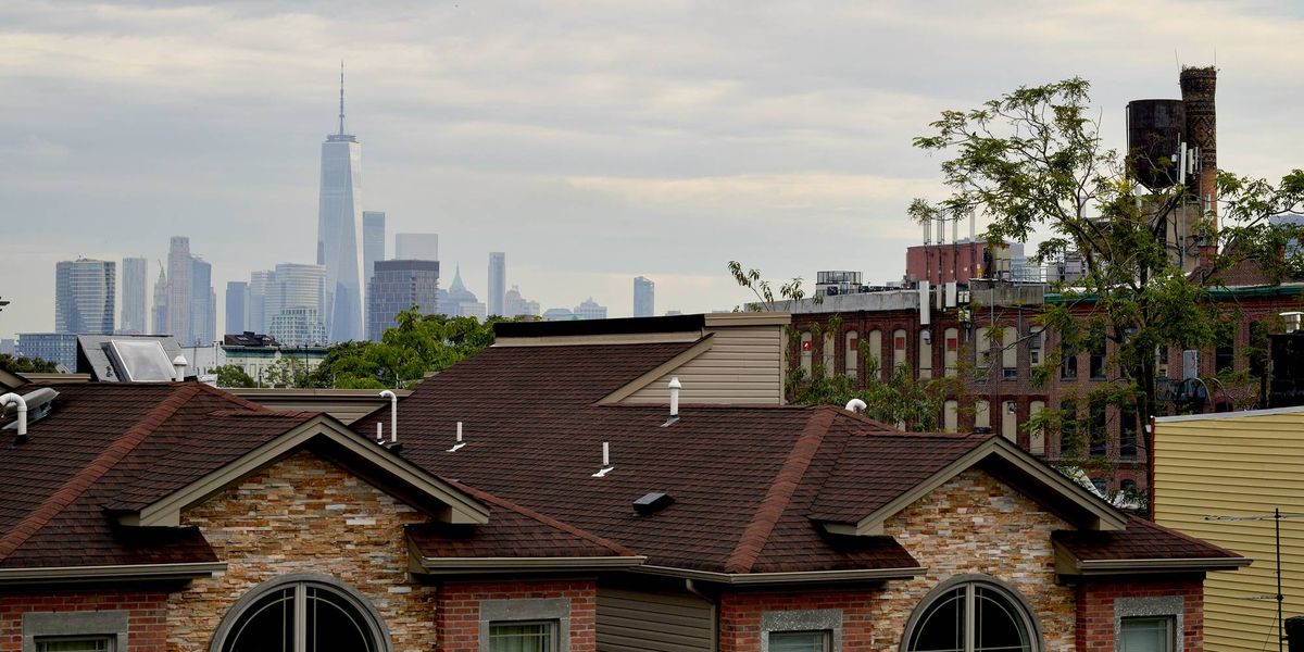 NYC families that fled to suburbs see Jersey discount disappear