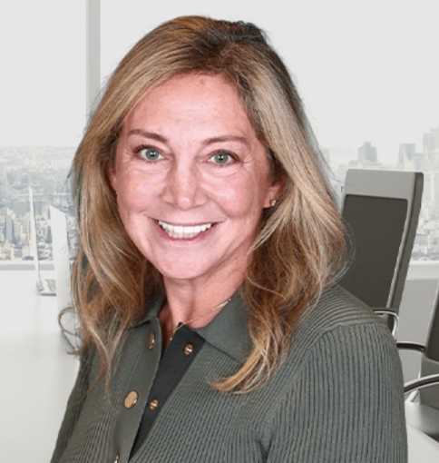 Leslie Berkoff is Morritt Hock and Hamroff LLP’s new partner and chair of the firm’s Dispute Resolution Practice.