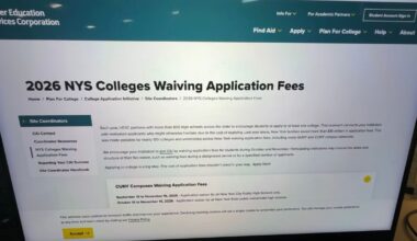 Free college application initiative a chance to save