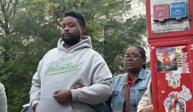 NYC man shot by ICE seeks immediate release, urgent medical care
