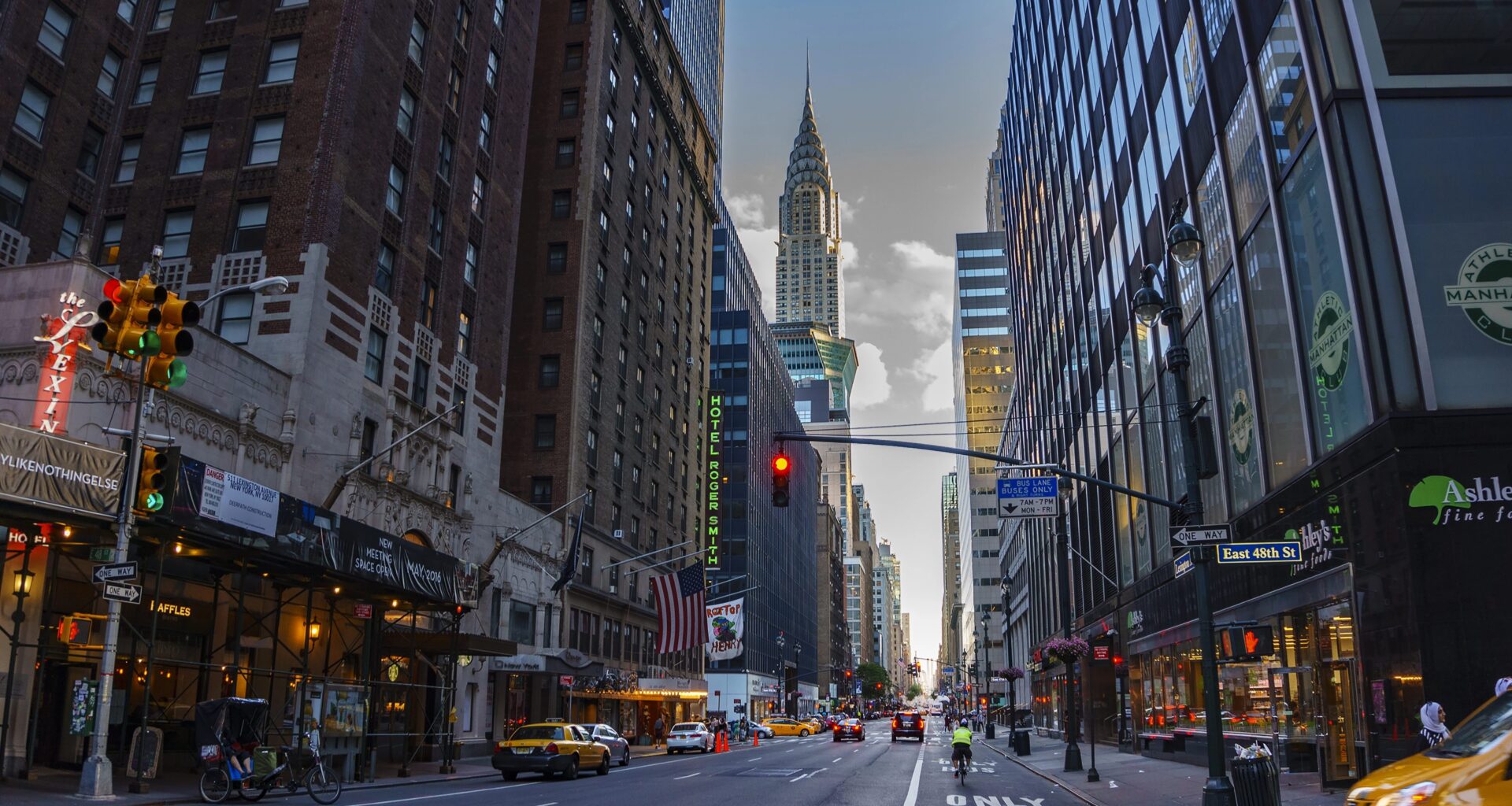 NYC Installs Red Light Cameras at 600 Intersections Across The 5 Boroughs | The Bronx Daily