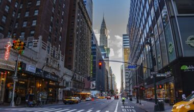 NYC Installs Red Light Cameras at 600 Intersections Across The 5 Boroughs | The Bronx Daily