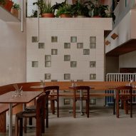 Papa San by INC Architecture & Design